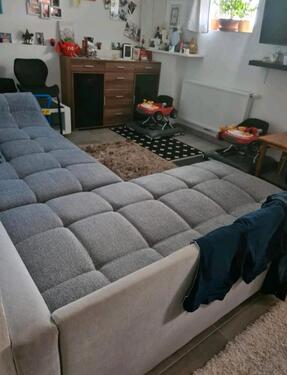 Foto - Möblierte 1 Zimmer Wohnung zu vermieten in Herbrechtingen