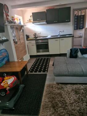 Foto - 1 Zimmer Etagenwohnung zur Miete in Herbrechtingen