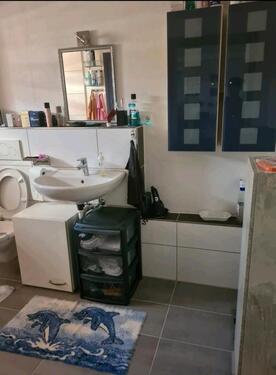Foto - 1 Zimmer Etagenwohnung in Herbrechtingen