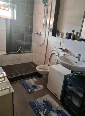 Foto - Etagenwohnung in Herbrechtingen zur Miete