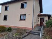 Foto - Einfamilienhaus mit Einliegerwohnung in Eiterfeld -Wölf