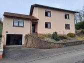 Foto - 7 Zimmer Einfamilienhaus zum Kaufen in Eiterfeld
