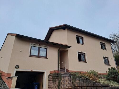 Foto - 7 Zimmer Einfamilienhaus in Eiterfeld