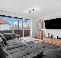 2 Zimmer Wohnung 57 m2, Bj 1995 - Germering