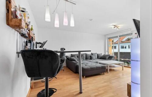 Foto - 2 Zimmer Etagenwohnung zum Kaufen in Germering