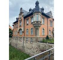 Zentrale Lage! Möblierte 1-Raum-Wohnung zum Wohlfühlen! - Naumburg (Saale)