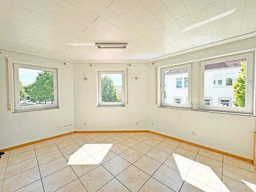Foto - Etagenwohnung in Riederich