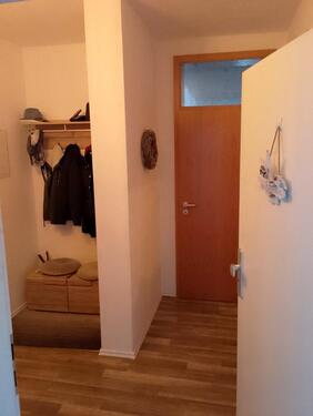 Foto - Charmante Maisonettewohnung mit 6 Zimmern
