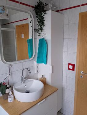 Foto - Etagenwohnung in Sonneberg