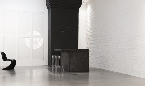 Foto - Cowork & Studio Space: 1 of 4 seats. 120sqm industrial Loft
