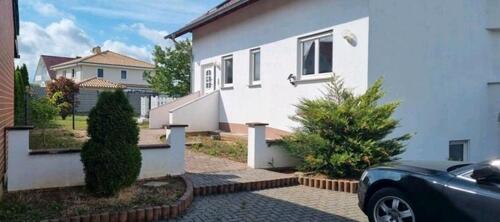 Foto - Mehrfamilien Haus 270m2 in Neubaugebiet Sontra