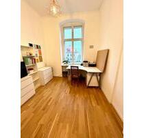 Büro 12 QM mit Besprechung und Gm-Küche Innenstadt Potsdam