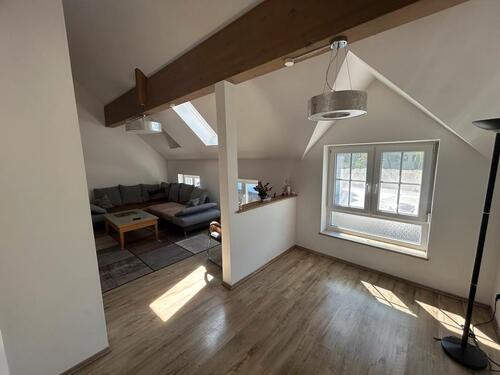 Foto - Etagenwohnung in Schwindegg