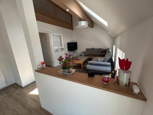Foto - Etagenwohnung in Schwindegg zum Kaufen
