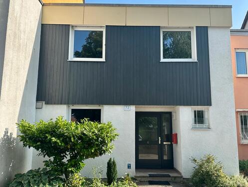 Foto - Einfamilienhaus zum Kaufen in Geretsried