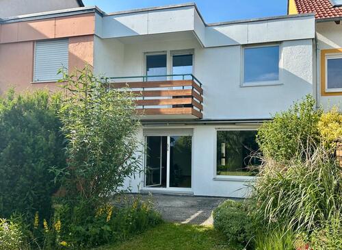 Foto - Einfamilienhaus in Geretsried