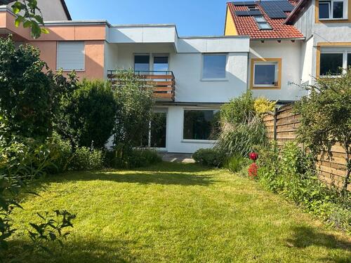Foto - Einfamilienhaus in Geretsried zum Kaufen