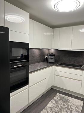 Foto - Moderne 4,5-Zimmer-Wohnung im Zentrum von Trossingen