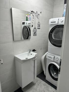 Foto - Etagenwohnung in Trossingen