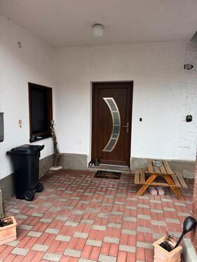 Foto - Etagenwohnung in Breitungen/Werra