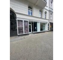 1a Ladengeschäft in bester Citylage Berlin - Charlottenburg