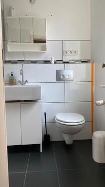 Foto - Etagenwohnung in Pfungstadt zur Miete