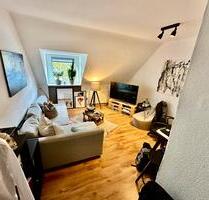 2,5 Zimmer Wohnung im DG ab 01.02.2026 zu Vermieten! - Witten
