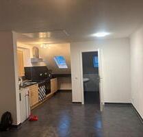 Moderne 2-Zimmer-Wohnung in Eppelborn-Bubach