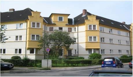Foto - Ihre Zukunft - Ihre Wohnung: individuelle 2,5-Zimmer-Wohnung, renoviert und sofort anmietbar!