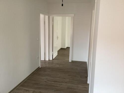Foto - Etagenwohnung zur Miete in Lübeck