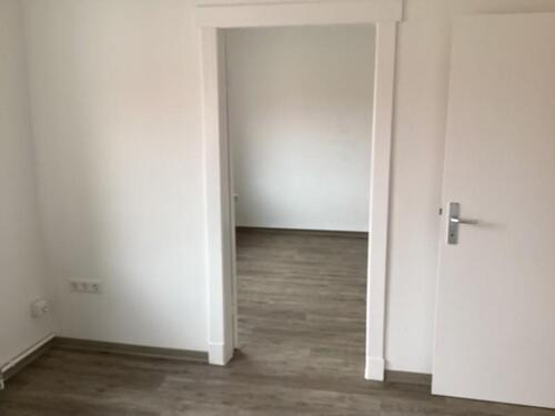 Foto - Etagenwohnung in Lübeck zur Miete