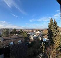 3 ZKB Wohnung in Nidda direkt - 825,00 EUR Kaltmiete, in Nidda (PLZ: 63667)