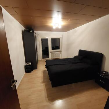 Foto - Etagenwohnung in Nidda zur Miete