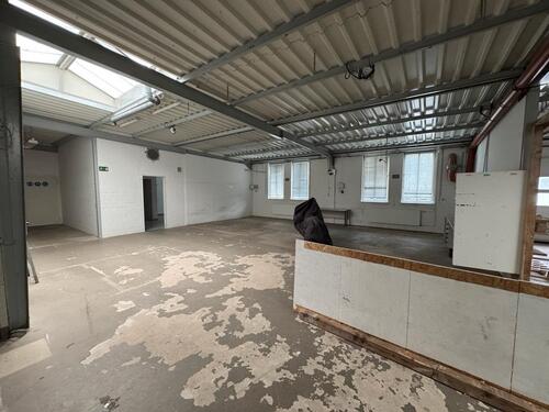 Foto - andere zur Miete in Hamburg