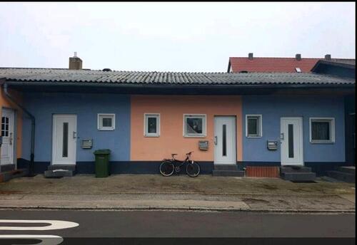 Foto - 3 Zimmer Wohnung mit Garten - 1.000,00 EUR Kaltmiete,