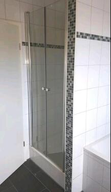 Foto - Etagenwohnung in Ansbach