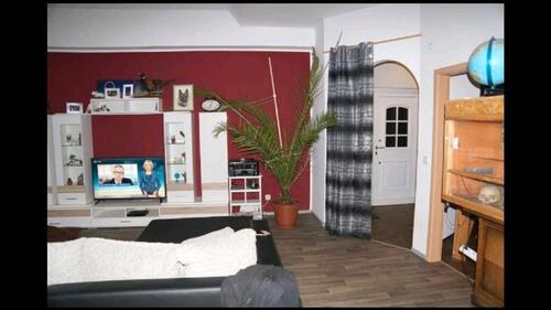 Foto - Etagenwohnung in Ansbach zur Miete