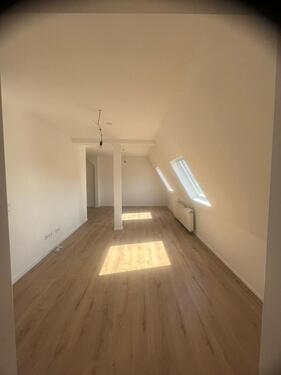 Foto - Traumhafte 2-Zimmerwohnung – 69 m² - Dachgeschoss