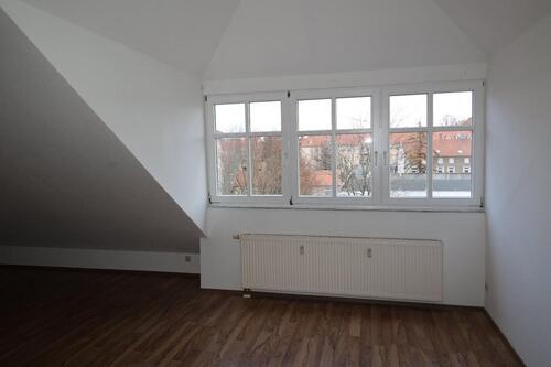 Foto - Etagenwohnung in Arnstadt