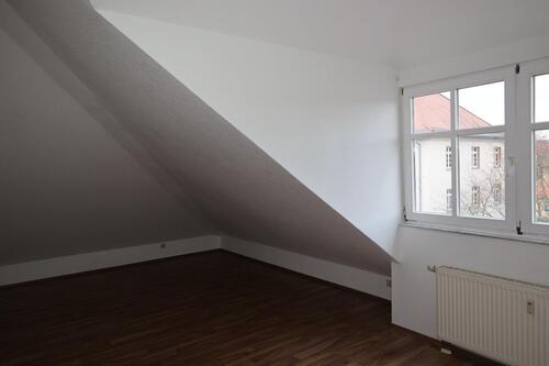 Foto - Etagenwohnung in Arnstadt zur Miete