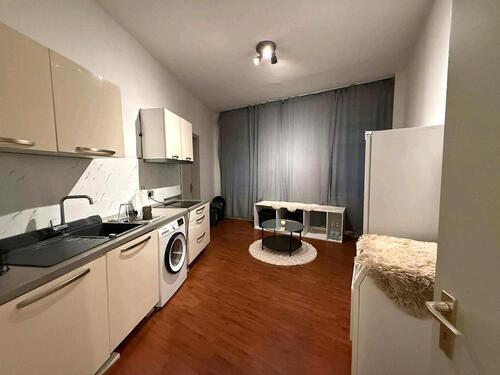 Foto - 2 Zimmer Etagenwohnung in Gelsenkirchen