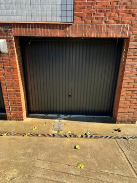 Foto - Sichere Garage zu mieten - 120,00 EUR Miete,