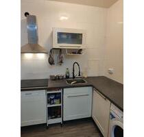 Zu vermieten: Wohnung in Sömmerda