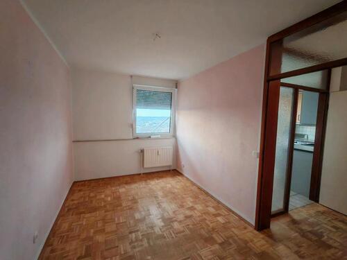 Foto - Etagenwohnung in Siegen zur Miete