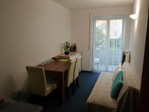 Foto - 2.5 Zimmer Erdgeschoßwohnung zur Miete in Bamberg