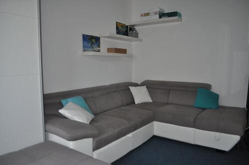 Foto - Erdgeschoßwohnung in Bamberg zur Miete