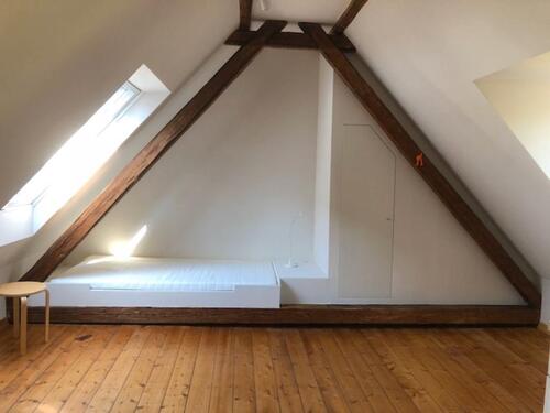 Foto - Möbiliertes Studio in Geisenheim ab 1. März zu vermieten