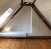 Möbiliertes Studio in Geisenheim ab 1. März zu vermieten