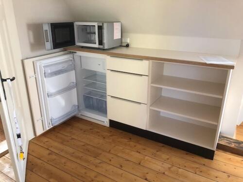 Foto - Dachgeschoßwohnung in Geisenheim zur Miete