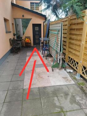 Foto - 1 Zimmerwohnung in Schöllbronn - 600,00&nbsp;EUR Kaltmiete, ca.&nbsp; 35,00&nbsp;m&sup2;